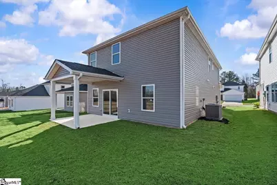 121 Bechler Drive, Gray Court, SC 29645 - Photo 35