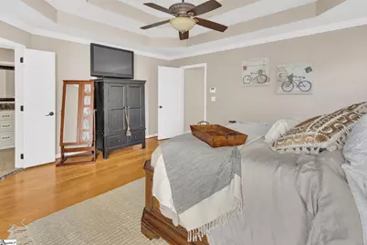 301 Rosebud Lane, Greer, SC 29650 - Photo 23