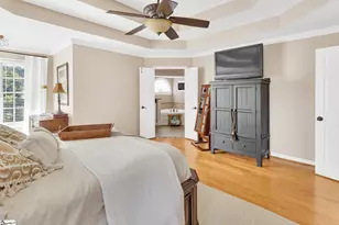 301 Rosebud Ln, Greer, SC 29650 - Photo 23