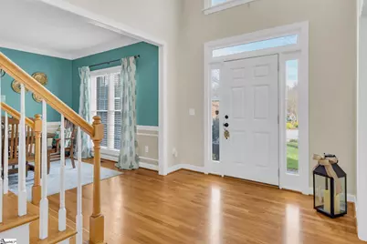 301 Rosebud Lane, Greer, SC 29650 - Photo 7
