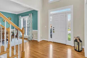 301 Rosebud Ln, Greer, SC 29650 - Photo 7