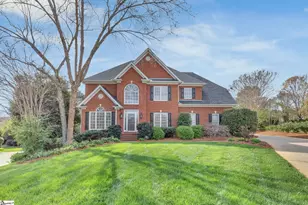 301 Rosebud Ln, Greer, SC 29650 - Photo 1