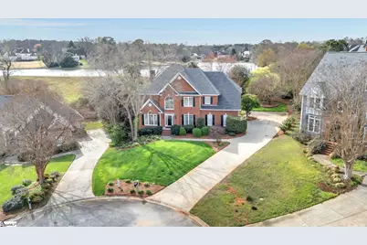 301 Rosebud Lane, Greer, SC 29650 - Photo 3