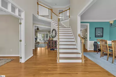 301 Rosebud Lane, Greer, SC 29650 - Photo 5