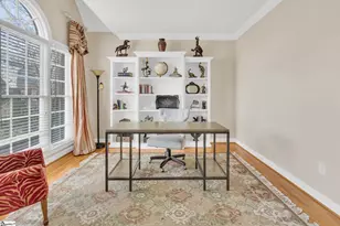 301 Rosebud Ln, Greer, SC 29650 - Photo 7