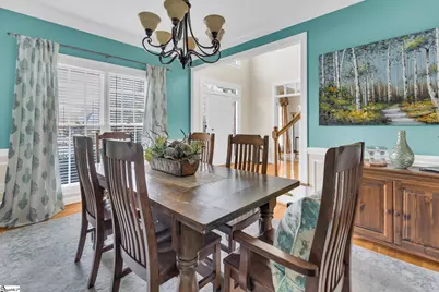 301 Rosebud Lane, Greer, SC 29650 - Photo 9