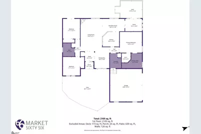 210 Amy Street, Lyman, SC 29365 - Photo 5