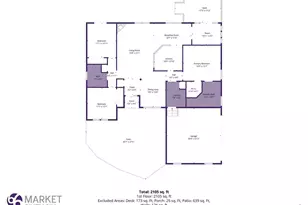 210 Amy St, Lyman, SC 29365 - Photo 5