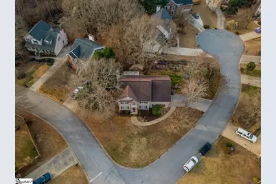 401 Summerwalk Place, Simpsonville, SC 29681 - Photo 43