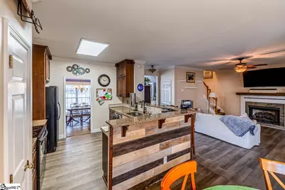 401 Summerwalk Place, Simpsonville, SC 29681 - Photo 17