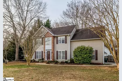 401 Summerwalk Place, Simpsonville, SC 29681 - Photo 1