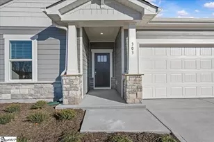 303 Penland Ln, Piedmont, SC 29673 - Photo 5