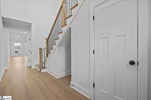 412 Crestcreek Dr, Anderson, SC 29621 - Photo 3