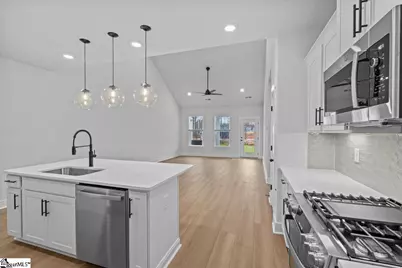 412 Crestcreek Drive, Anderson, SC 29621 - Photo 5