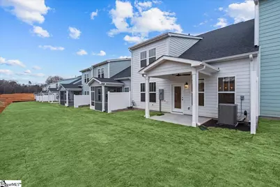 412 Crestcreek Drive, Anderson, SC 29621 - Photo 27