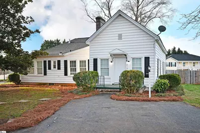 210 Walnut Hill Drive, Easley, SC 29642 - Photo 1