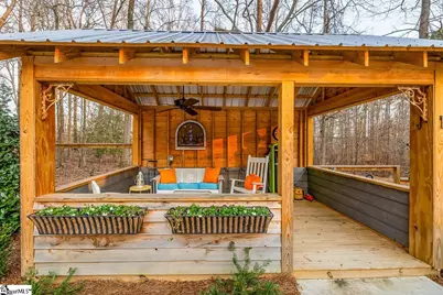 46 Lawrence Avenue, Fountain Inn, SC 29644 - Photo 37