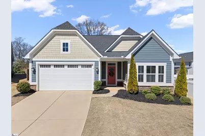 4 Inka Court, Greenville, SC 29607 - Photo 1