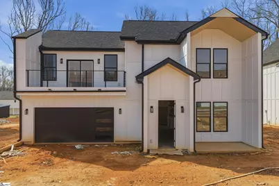 178 Buncombe Street, Woodruff, SC 29388 - Photo 1
