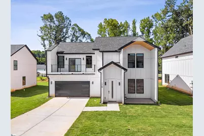 178 Buncombe Street, Woodruff, SC 29388 - Photo 1