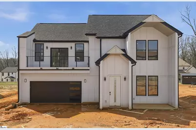 166 Buncombe Street, Woodruff, SC 29388 - Photo 1