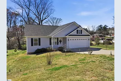 3812 Allston Street, Anderson, SC 29624 - Photo 3