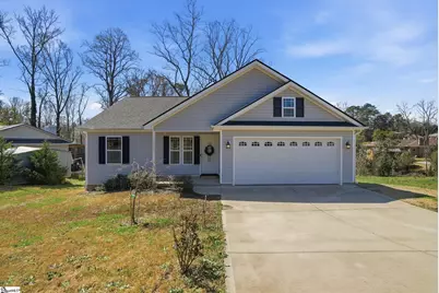 3812 Allston Street, Anderson, SC 29624 - Photo 1