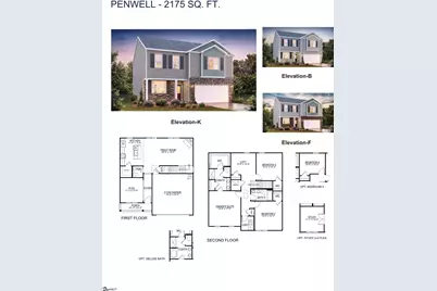 104 Estateside Drive, Anderson, SC 29621 - Photo 37