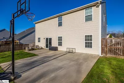 259 Chapel Hill Lane, Simpsonville, SC 29681 - Photo 5