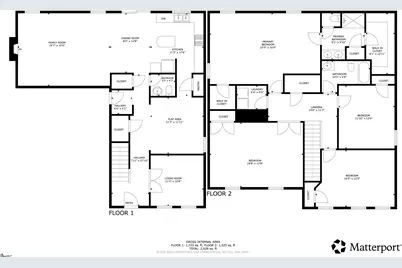 259 Chapel Hill Lane, Simpsonville, SC 29681 - Photo 41