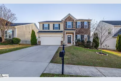 259 Chapel Hill Lane, Simpsonville, SC 29681 - Photo 3