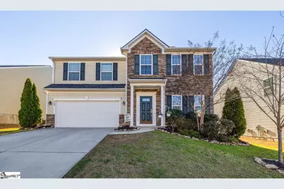 259 Chapel Hill Lane, Simpsonville, SC 29681 - Photo 1