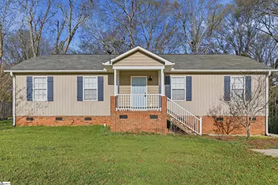 1519 E Calhoun Street, Anderson, SC 29621 - Photo 1