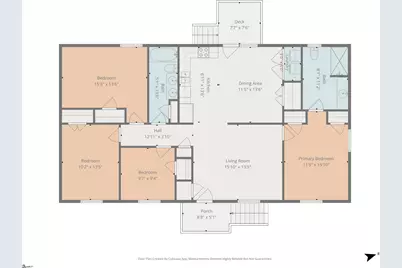 1519 E Calhoun Street, Anderson, SC 29621 - Photo 27