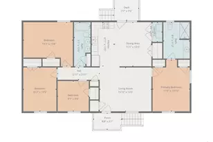 1519 E Calhoun St, Anderson, SC 29621 - Photo 27