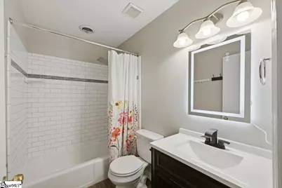 1 Hartsville Drive #Unit 26, Taylors, SC 29687 - Photo 11