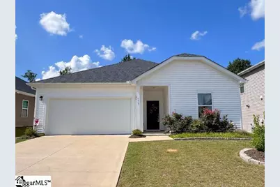 173 Vickery Road, Woodruff, SC 29388 - Photo 1