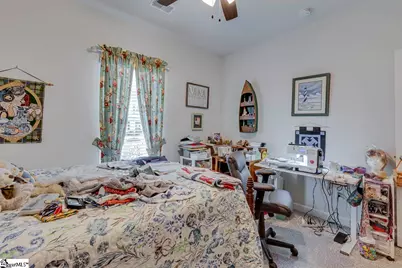173 Vickery Road, Woodruff, SC 29388 - Photo 5