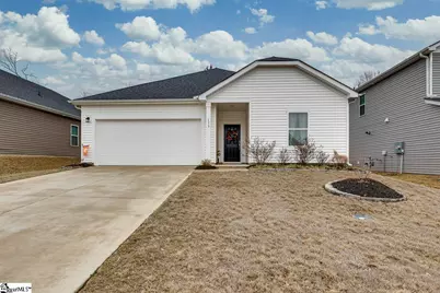 173 Vickery Road, Woodruff, SC 29388 - Photo 1