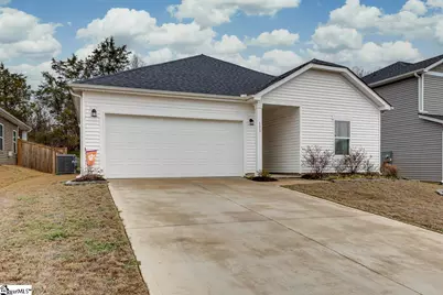 173 Vickery Road, Woodruff, SC 29388 - Photo 3