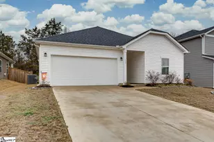 173 Vickery Rd, Woodruff, SC 29388 - Photo 3