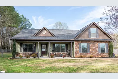 150 Gibbs Road, Wellford, SC 29385 - Photo 1