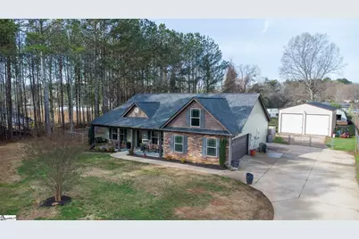 150 Gibbs Road, Wellford, SC 29385 - Photo 41