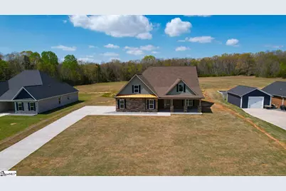 756 Ruby Golightly Drive, Inman, SC 29349 - Photo 21