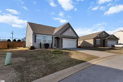 521 Friar Park Lane, Lyman, SC 29635 - Photo 3