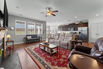 521 Friar Park Lane, Lyman, SC 29635 - Photo 9