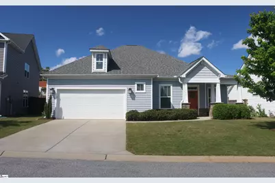 306 Kelby Street, Travelers Rest, SC 29690 - Photo 1