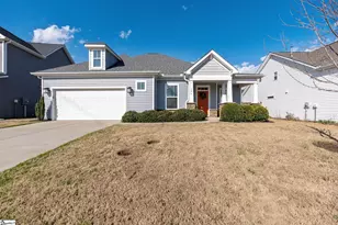 306 Kelby St, Travelers Rest, SC 29690 - Photo 1