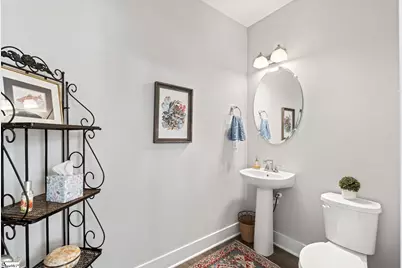 306 Kelby Street, Travelers Rest, SC 29690 - Photo 3