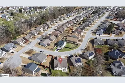 313 Sedgebrook Drive, Simpsonville, SC 29681 - Photo 47